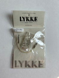 Lykke - Cords for Interchangeable Needles