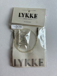 Lykke - Cords for Interchangeable Needles