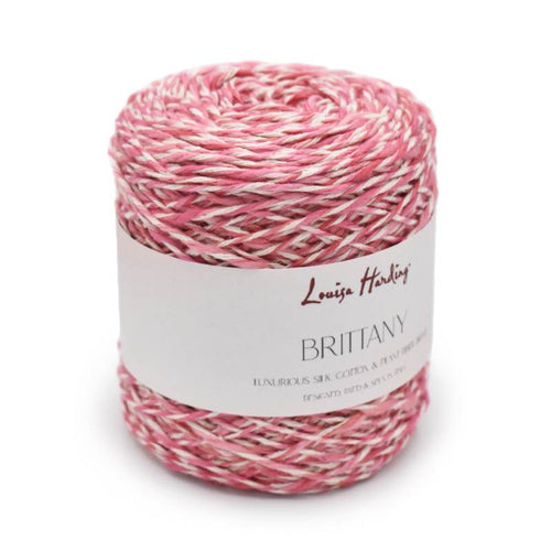 Louisa Harding - Brittany Yarn