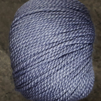 Gathering Yarn - Vera