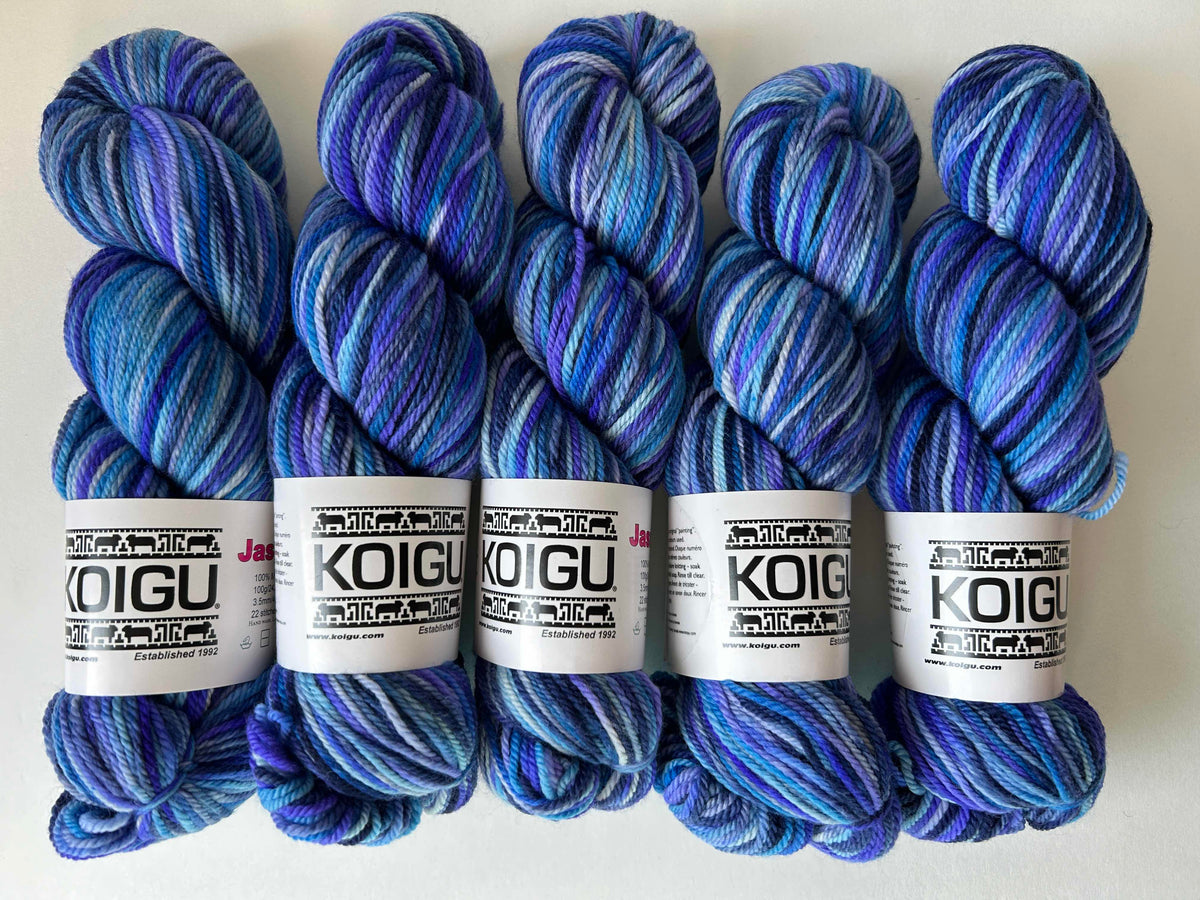 Koigu - Jasmine DK