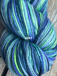 Koigu - Jasmine DK