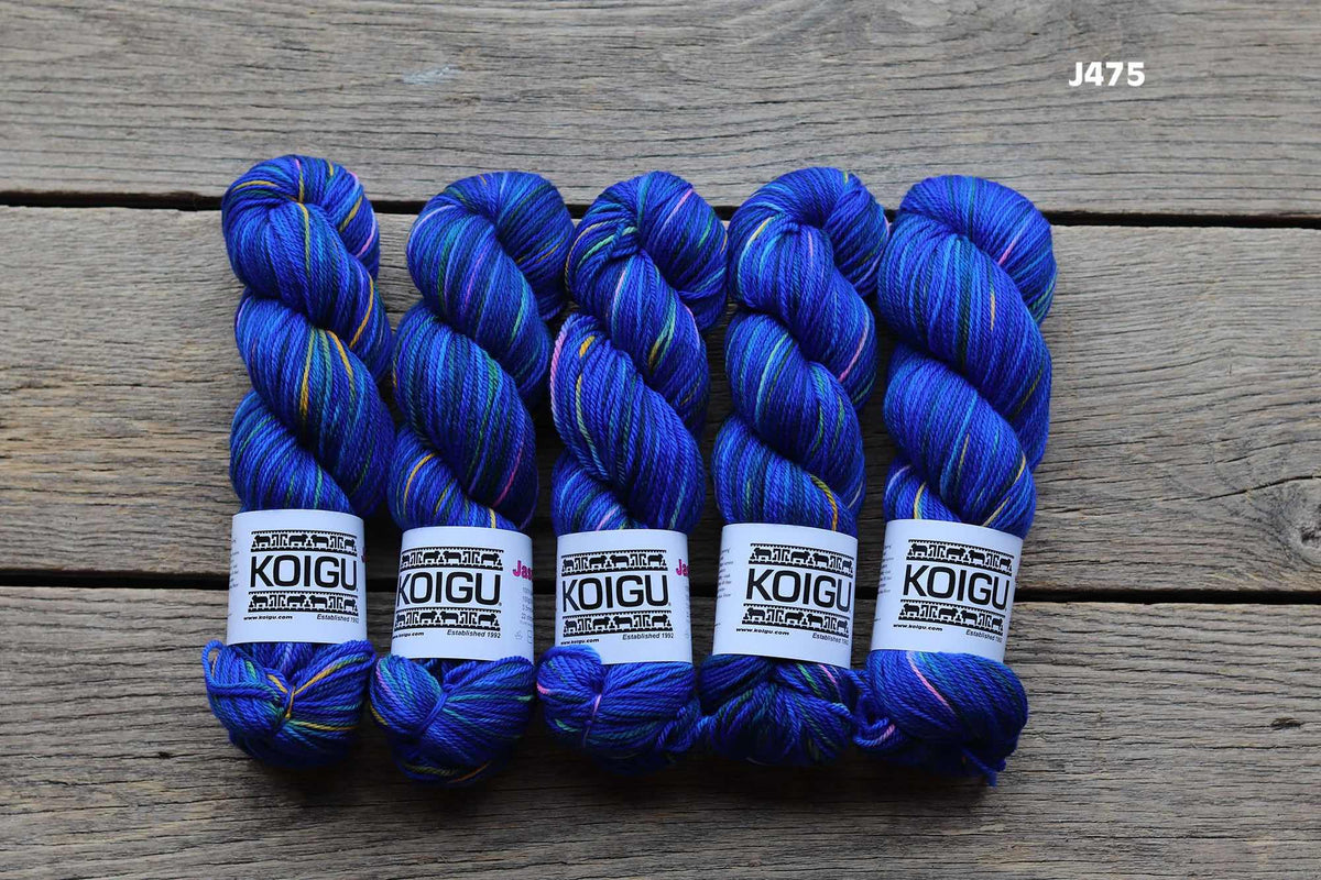 Koigu - Jasmine DK