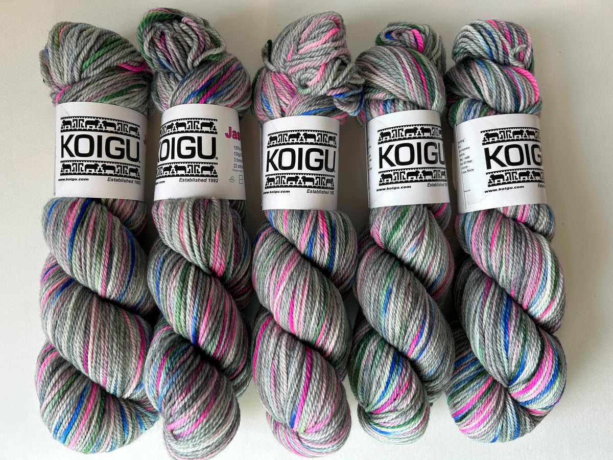 Koigu - Jasmine DK