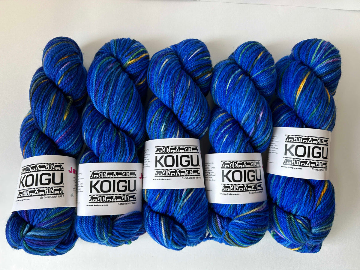 Koigu - Jasmine DK