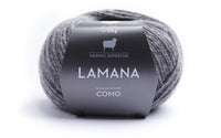 Lamana Como Yarn