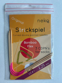 Neko CDPN 2.25mm in packaging