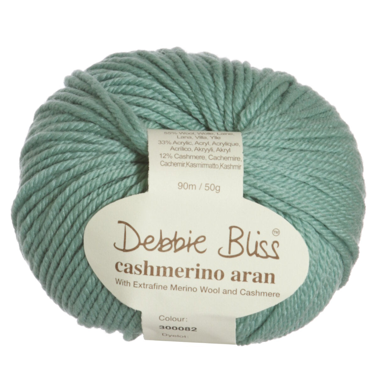 Debbie bliss cashmerino deals aran