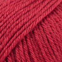 Drops Karisma - Colour 48 Wine Red